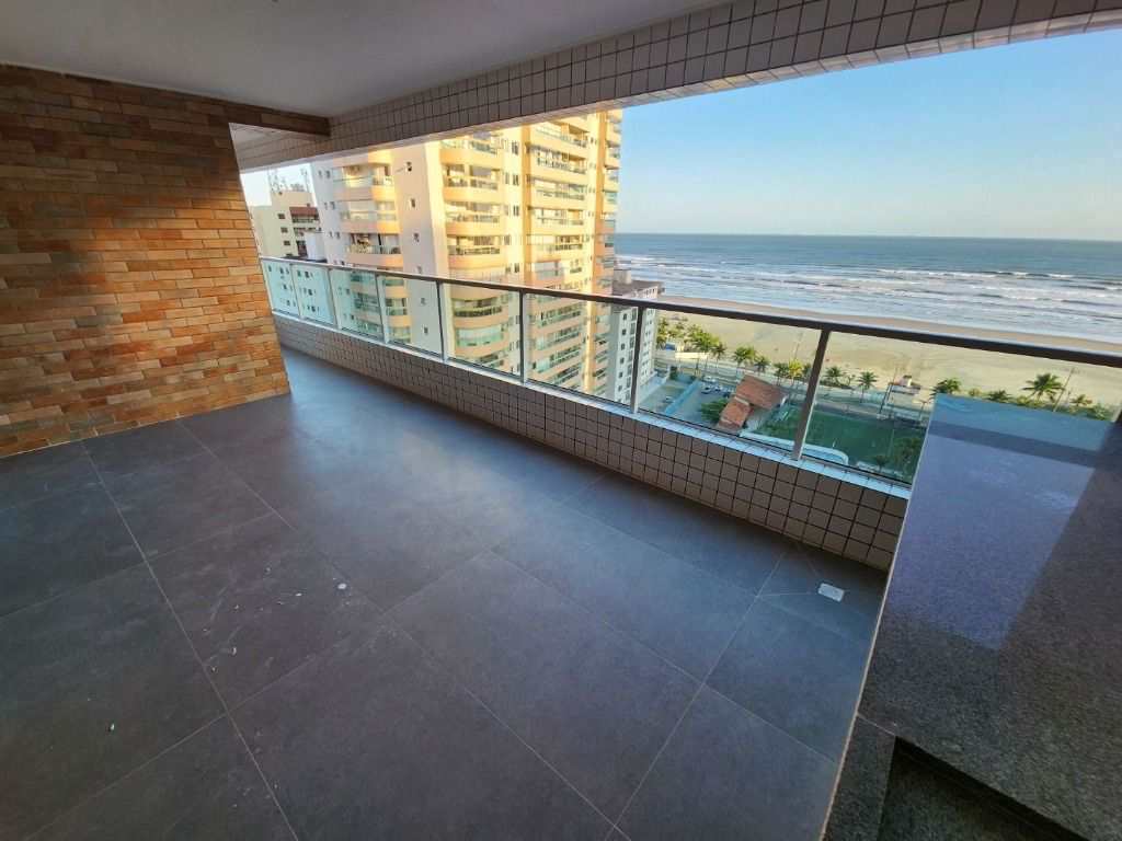 Apartamento em Praia Grande, no bairro Aviação