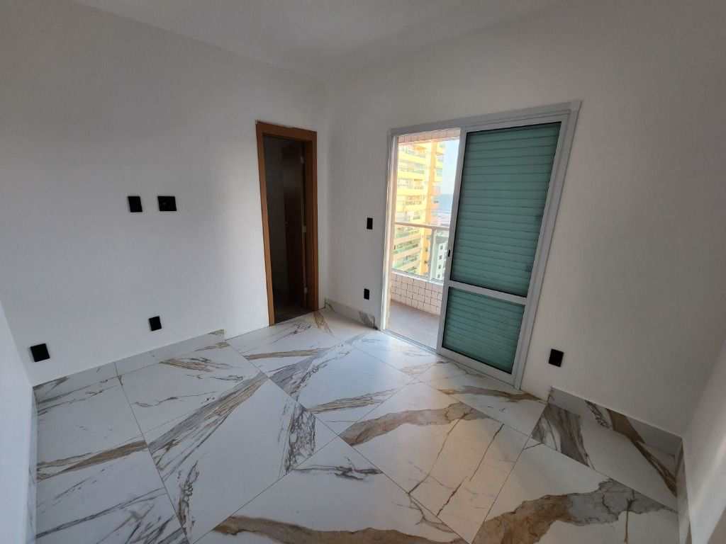 Apartamento em Praia Grande, no bairro Aviação