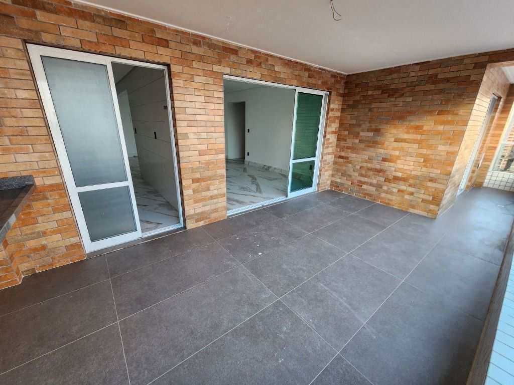 Apartamento em Praia Grande, no bairro Aviação