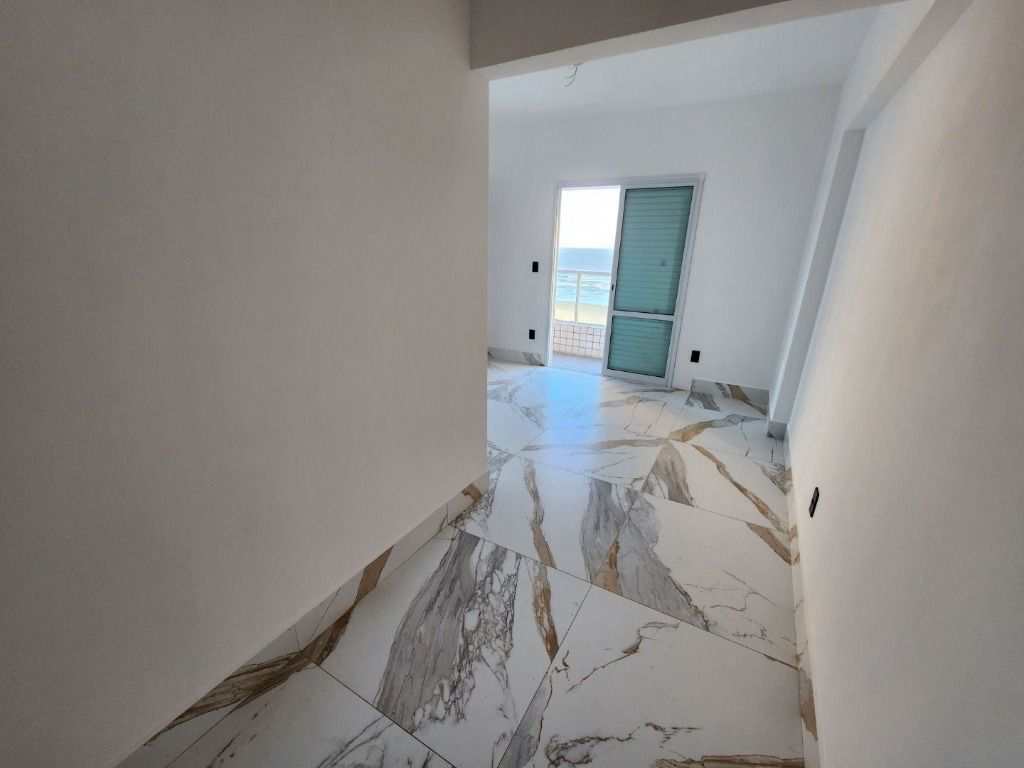 Apartamento em Praia Grande, no bairro Aviação