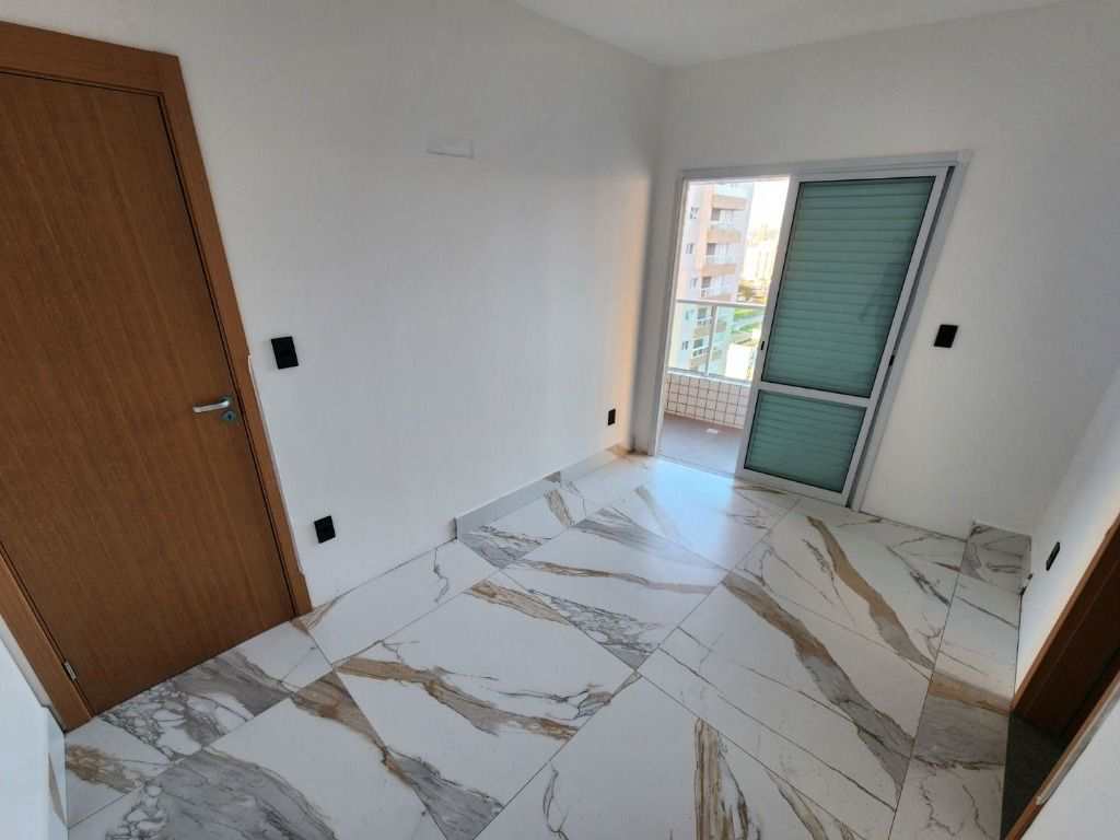 Apartamento em Praia Grande, no bairro Aviação