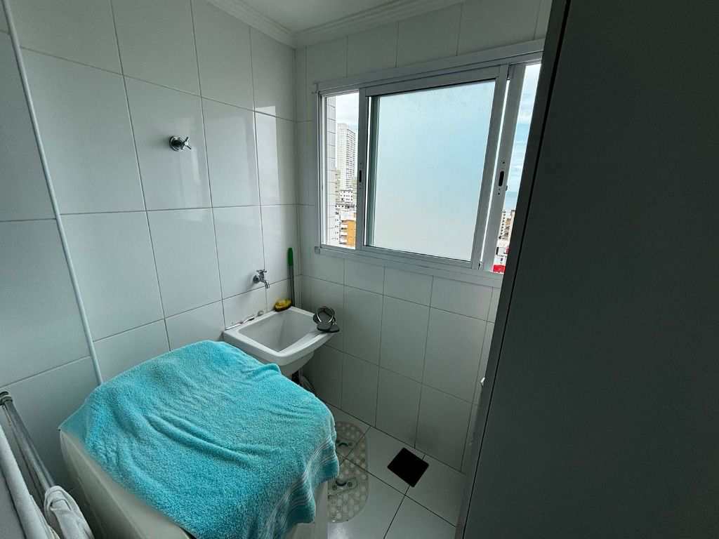 Apartamento em Praia Grande, no bairro Guilhermina