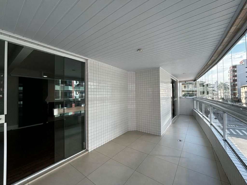 Apartamento em Praia Grande, no bairro Guilhermina