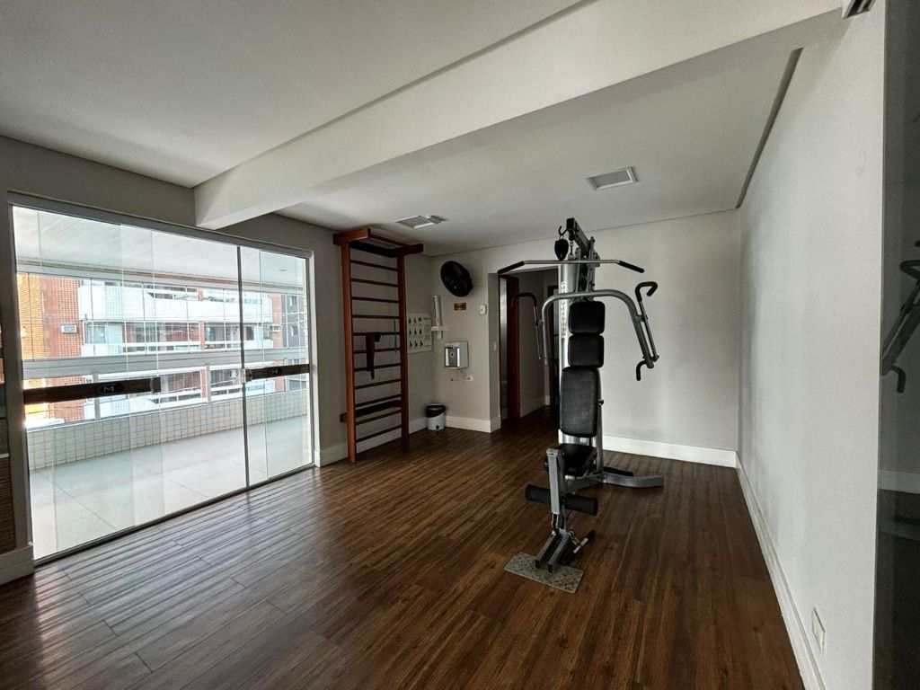 Apartamento em Praia Grande, no bairro Guilhermina