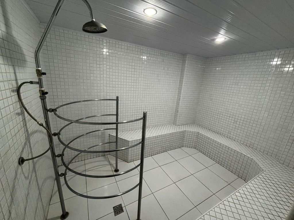 Apartamento em Praia Grande, no bairro Guilhermina