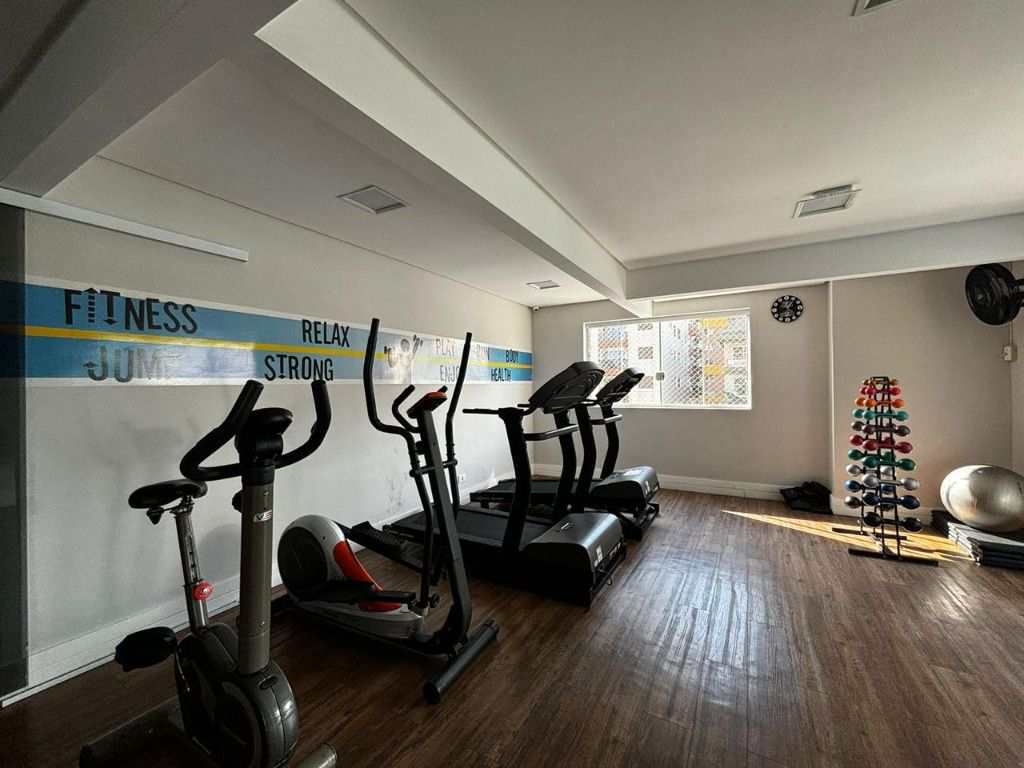 Apartamento em Praia Grande, no bairro Guilhermina