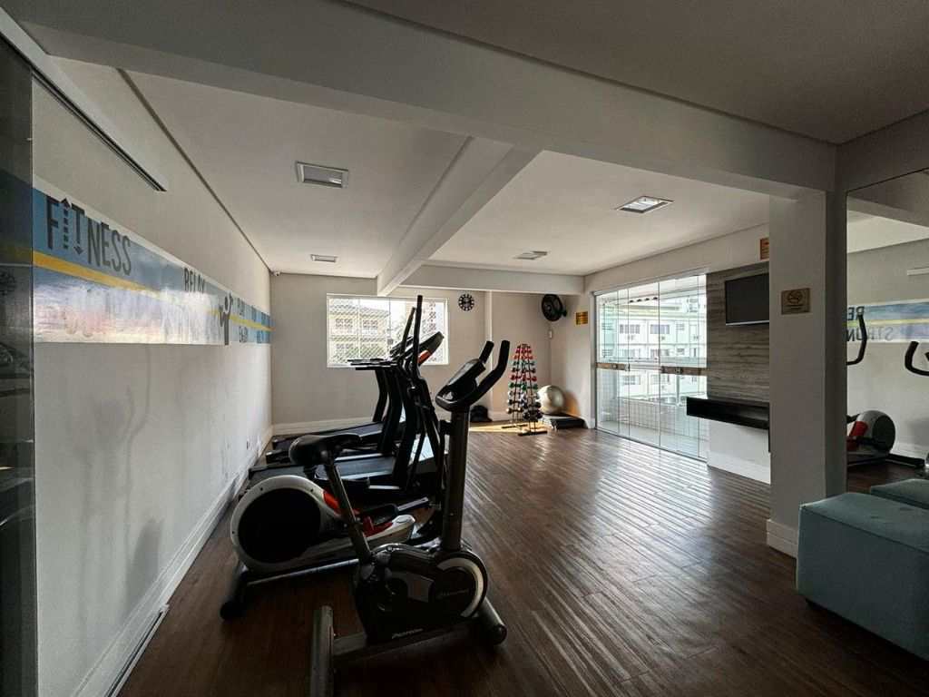 Apartamento em Praia Grande, no bairro Guilhermina