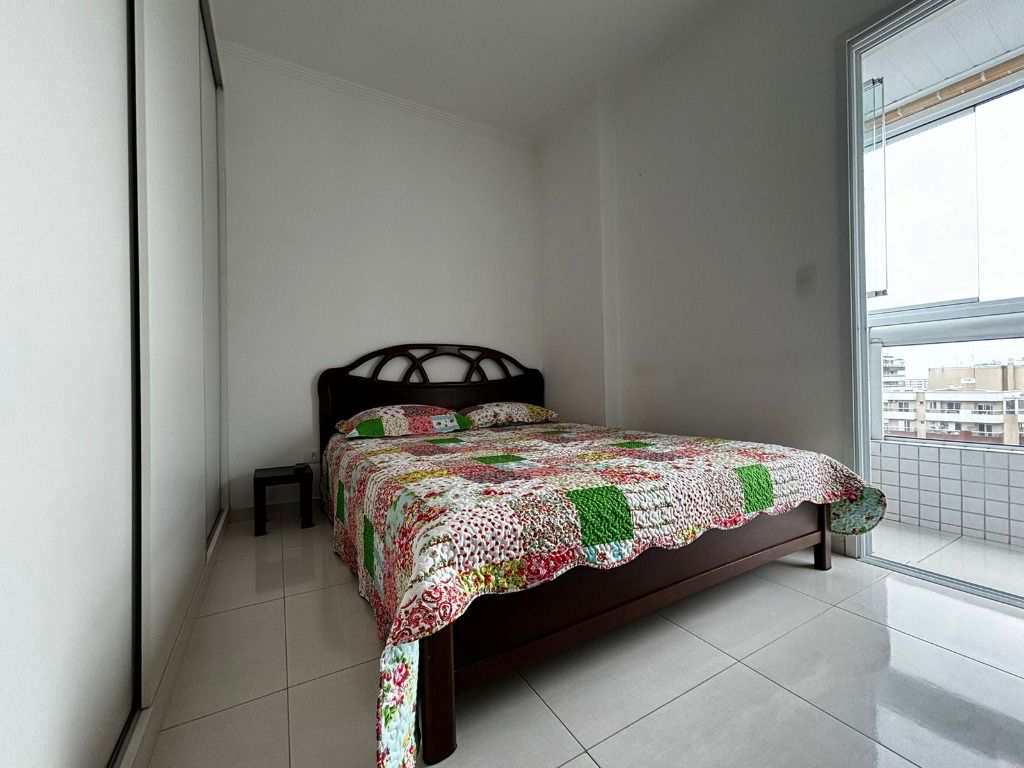 Apartamento em Praia Grande, no bairro Guilhermina