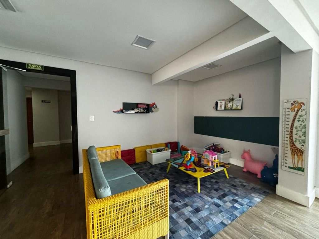 Apartamento em Praia Grande, no bairro Guilhermina