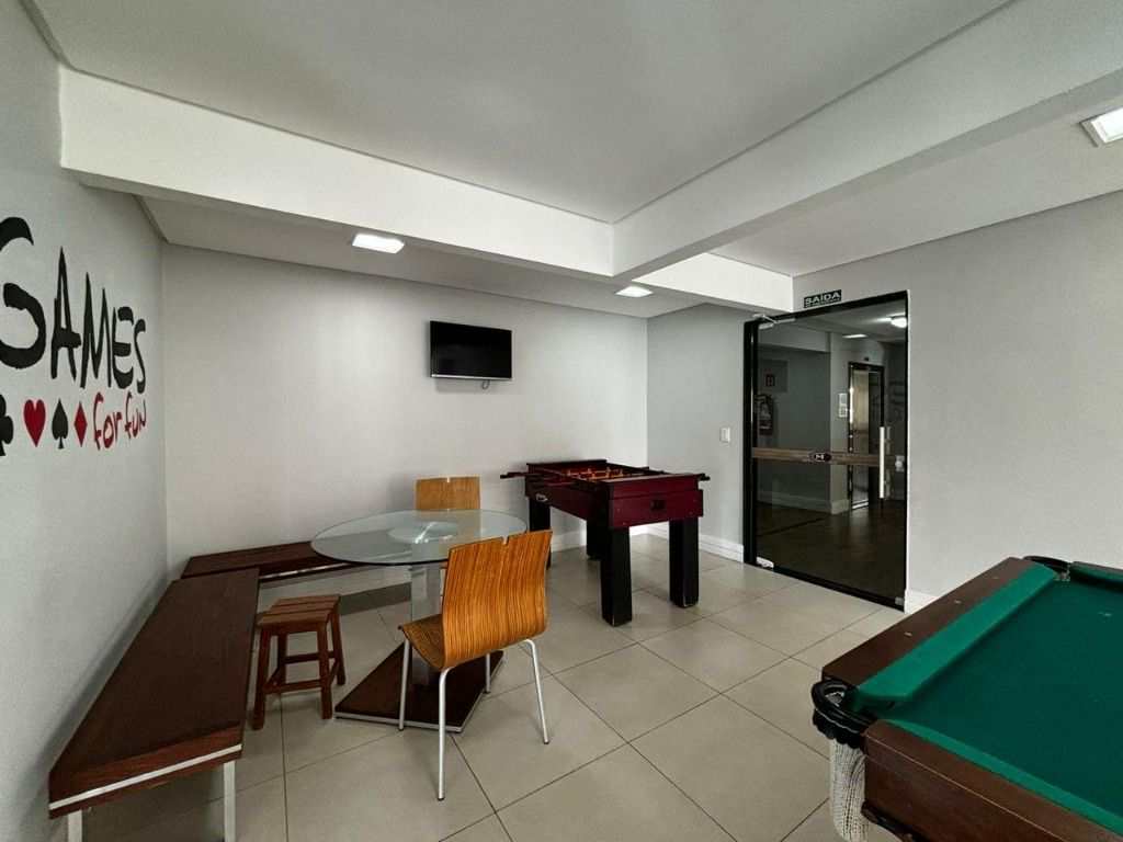 Apartamento em Praia Grande, no bairro Guilhermina