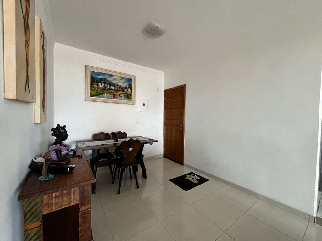 Apartamento em Praia Grande, no bairro Guilhermina