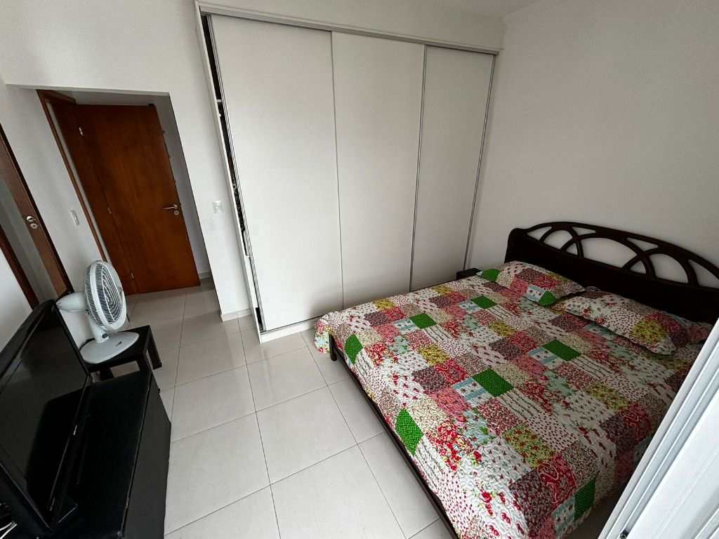 Apartamento em Praia Grande, no bairro Guilhermina