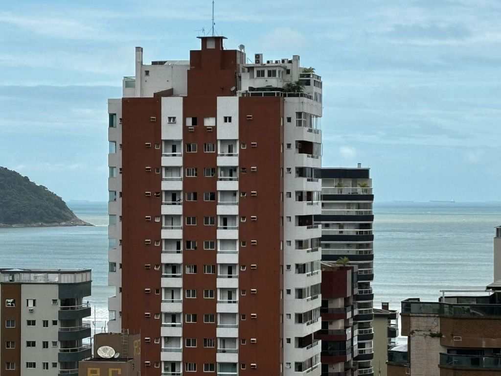 Apartamento em Praia Grande, no bairro Guilhermina