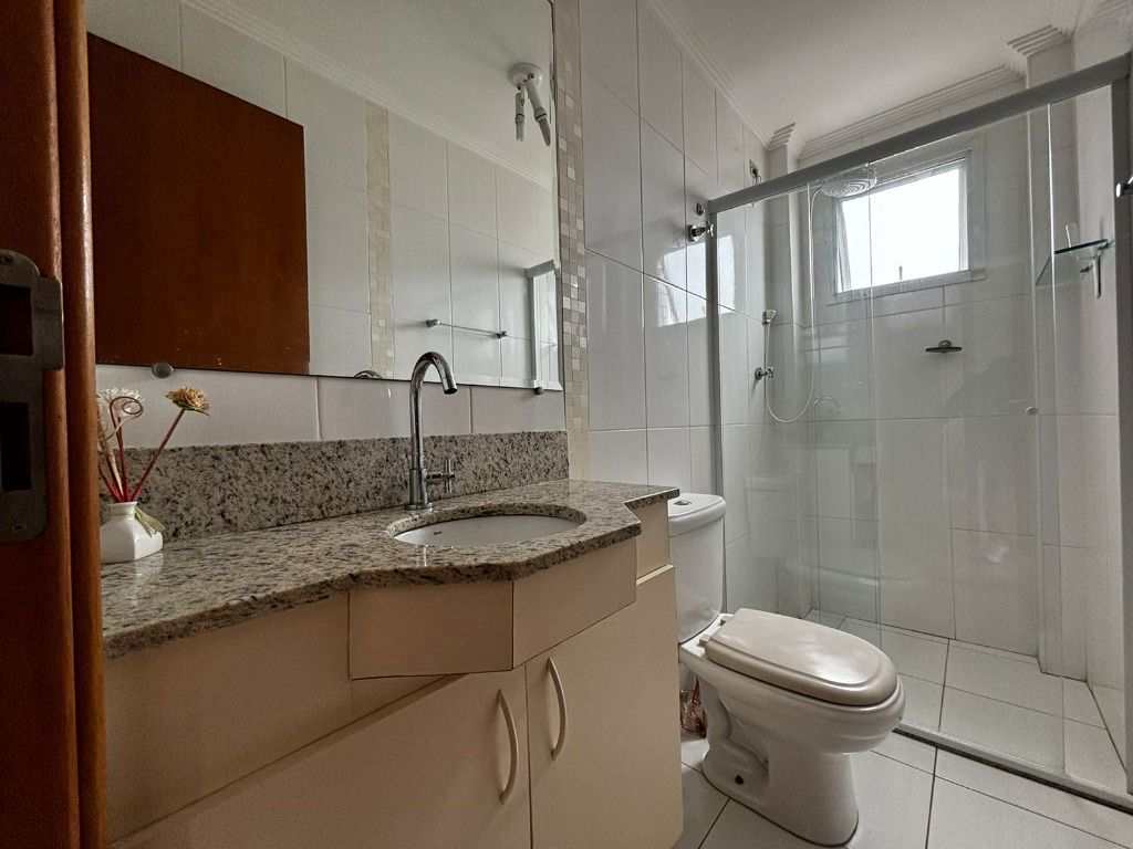 Apartamento em Praia Grande, no bairro Guilhermina