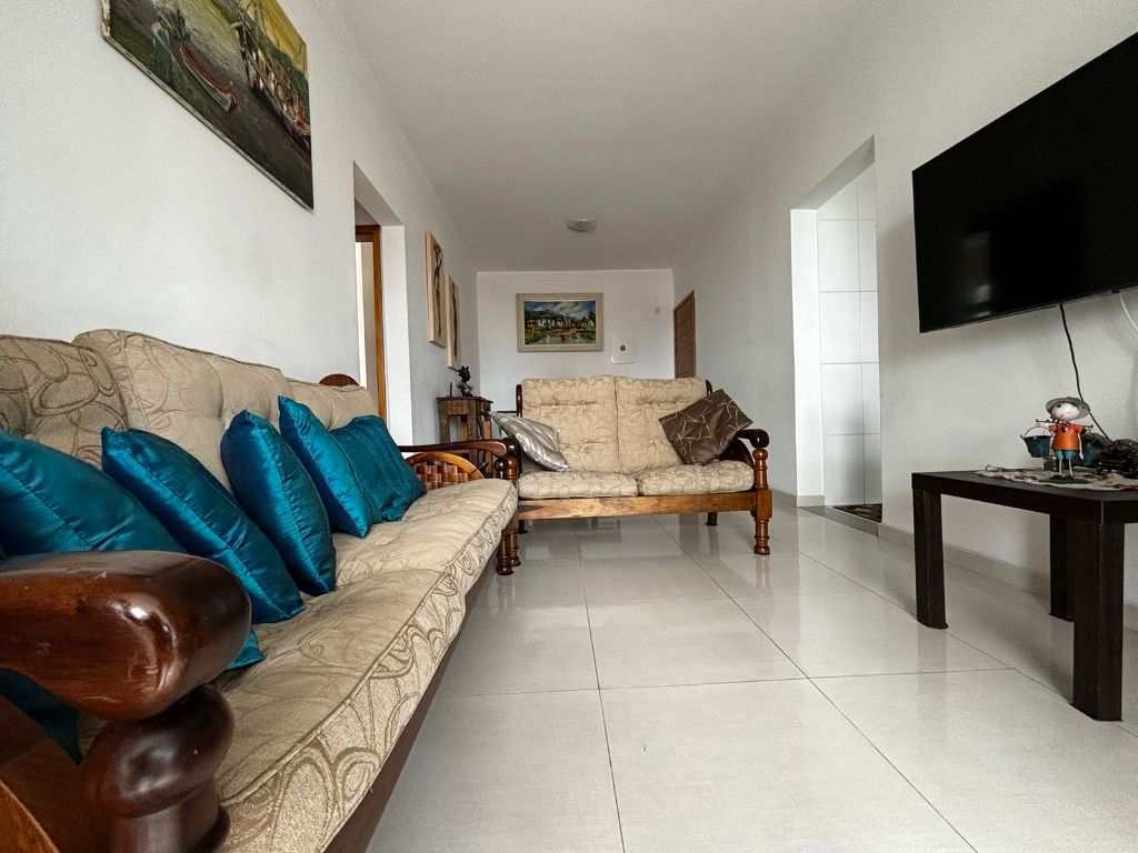 Apartamento em Praia Grande, no bairro Guilhermina