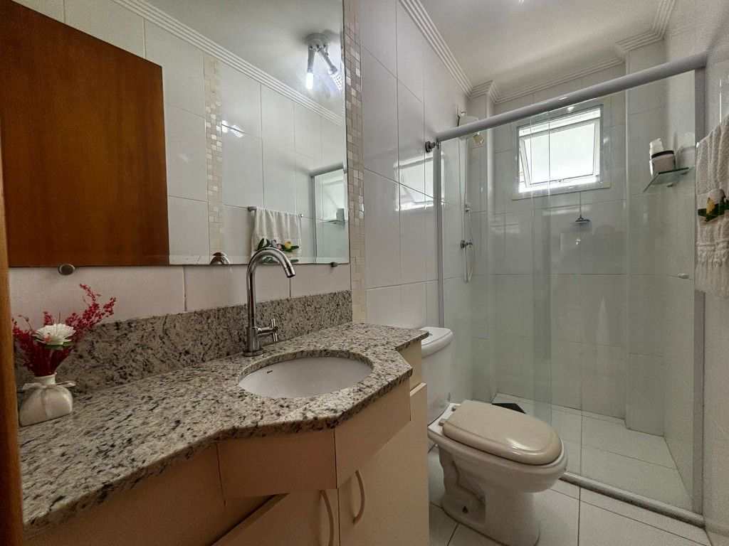 Apartamento em Praia Grande, no bairro Guilhermina