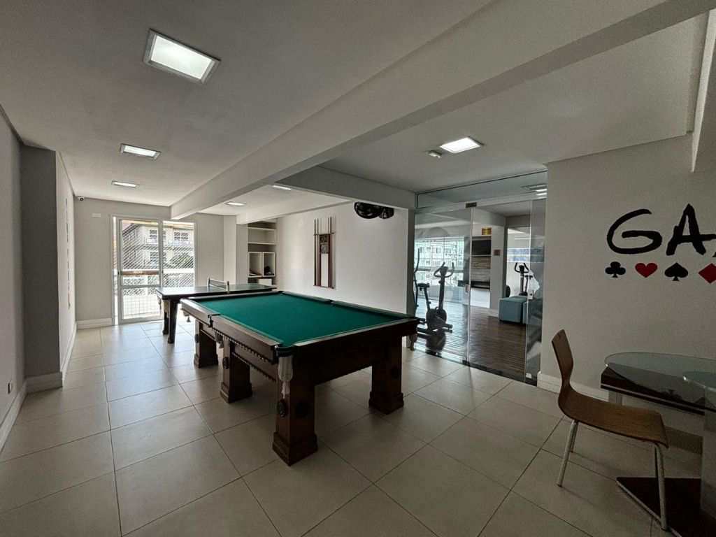 Apartamento em Praia Grande, no bairro Guilhermina