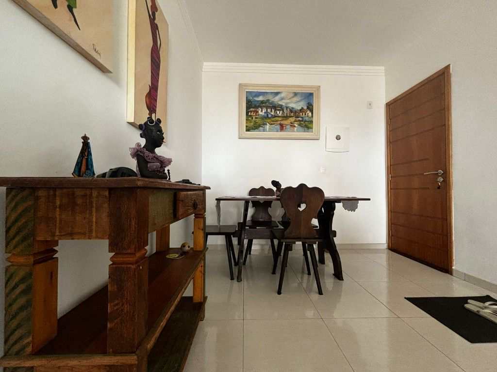 Apartamento em Praia Grande, no bairro Guilhermina