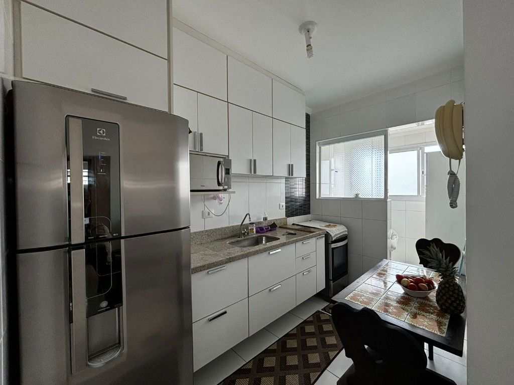 Apartamento em Praia Grande, no bairro Guilhermina