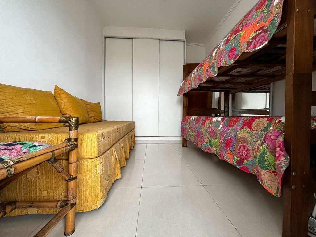 Apartamento em Praia Grande, no bairro Guilhermina