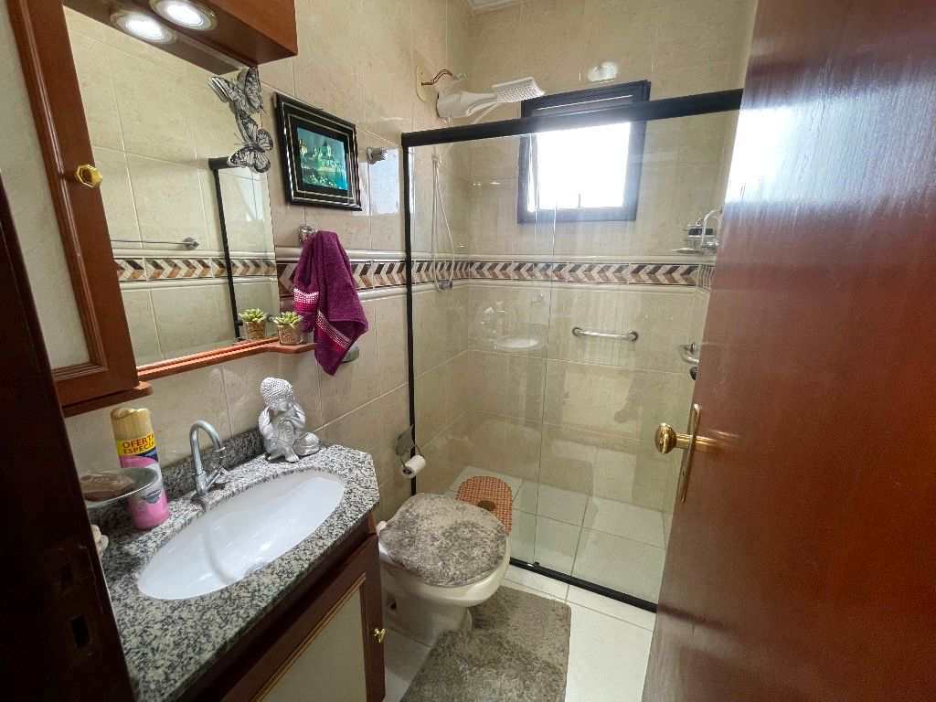 Apartamento em Praia Grande, no bairro Guilhermina