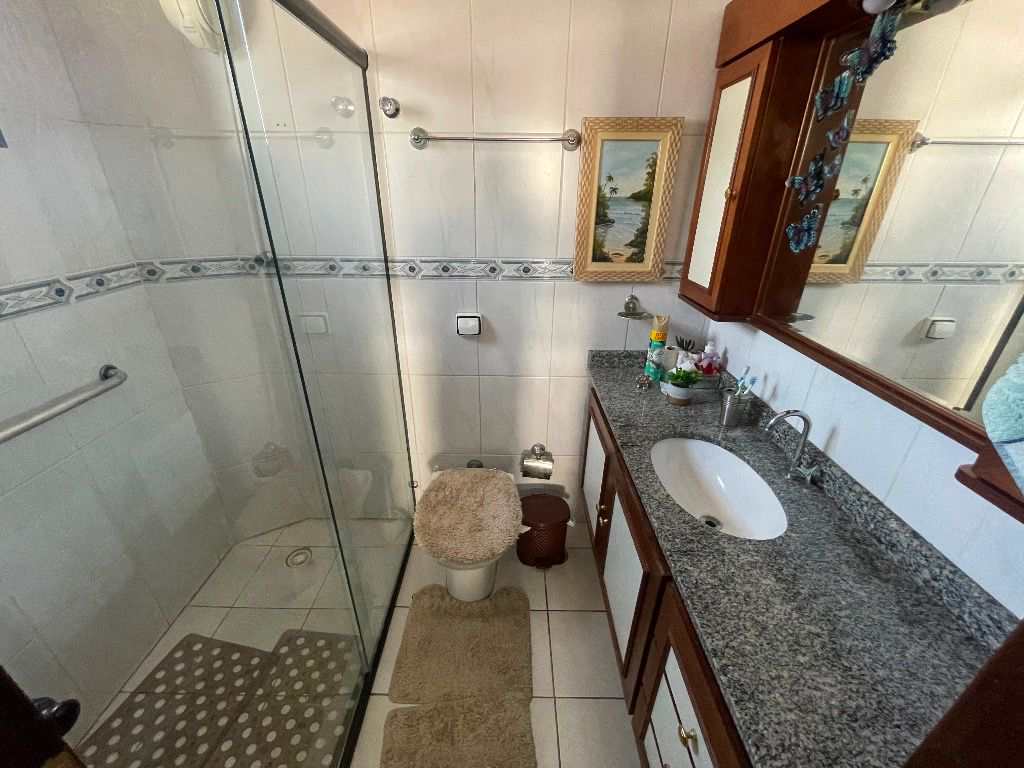 Apartamento em Praia Grande, no bairro Guilhermina