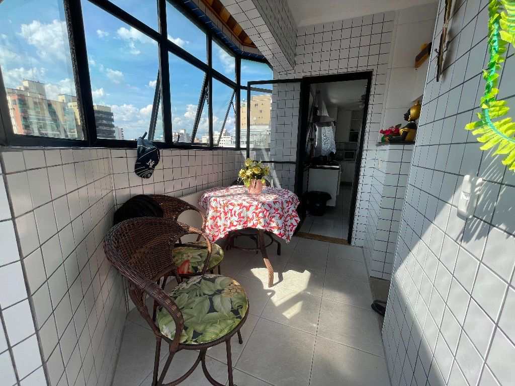 Apartamento em Praia Grande, no bairro Guilhermina