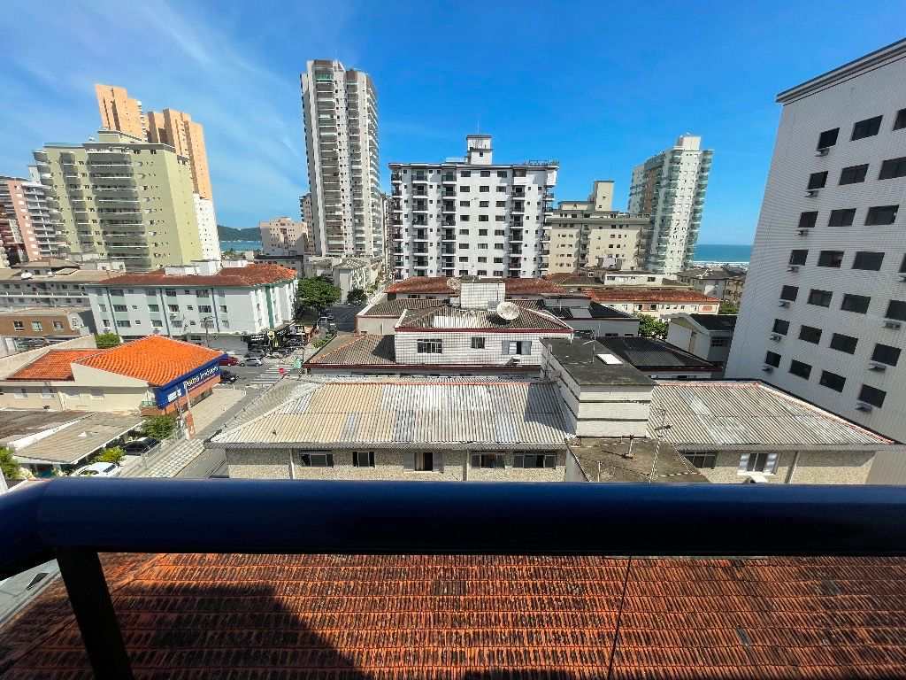 Apartamento em Praia Grande, no bairro Guilhermina