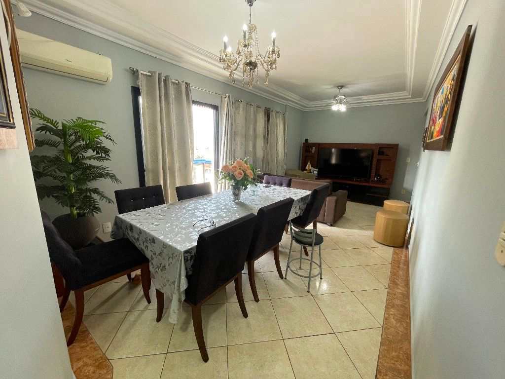 Apartamento em Praia Grande, no bairro Guilhermina