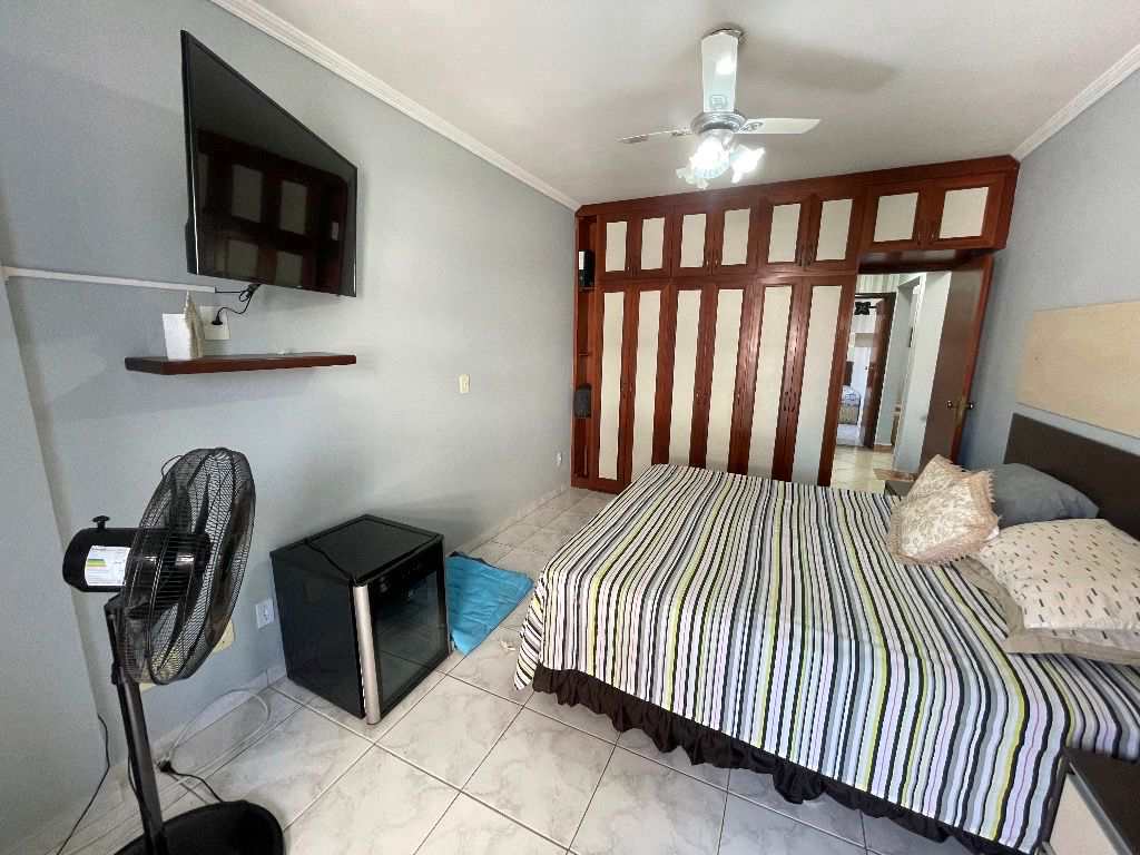 Apartamento em Praia Grande, no bairro Guilhermina