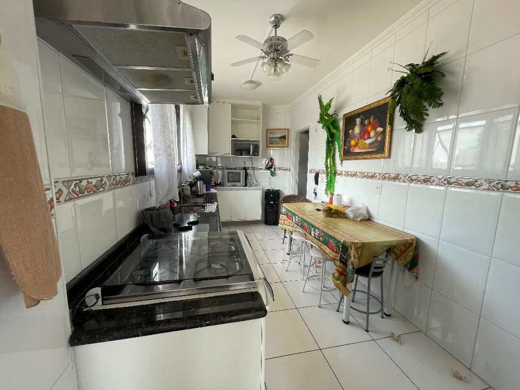 Apartamento em Praia Grande, no bairro Guilhermina