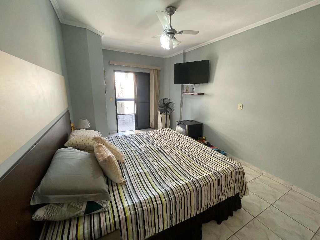 Apartamento em Praia Grande, no bairro Guilhermina