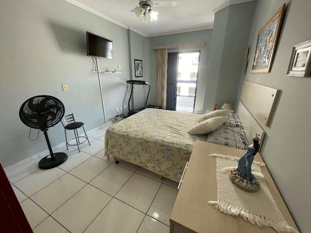 Apartamento em Praia Grande, no bairro Guilhermina