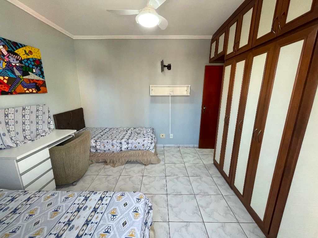 Apartamento em Praia Grande, no bairro Guilhermina