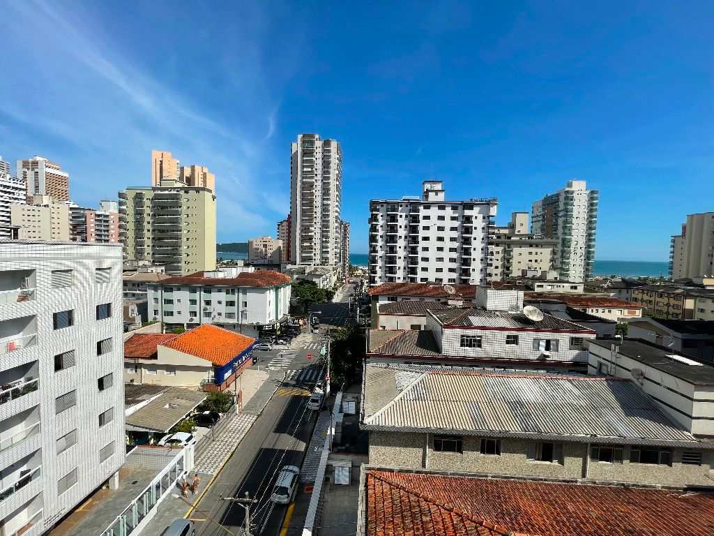 Apartamento em Praia Grande, no bairro Guilhermina