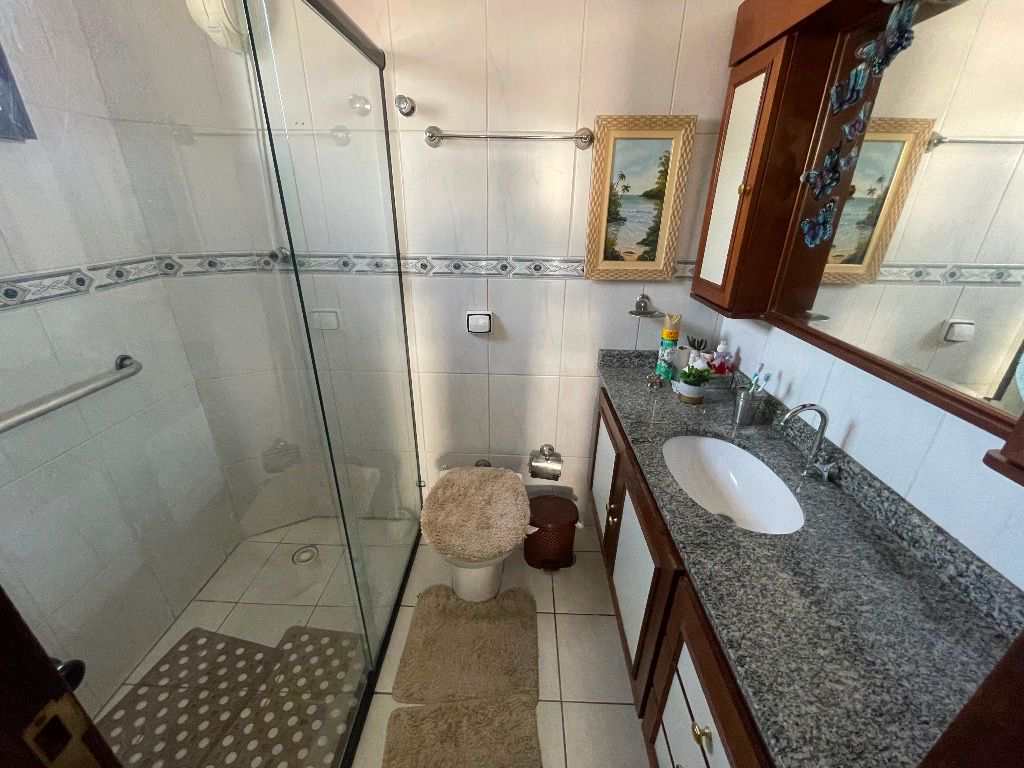 Apartamento em Praia Grande, no bairro Guilhermina