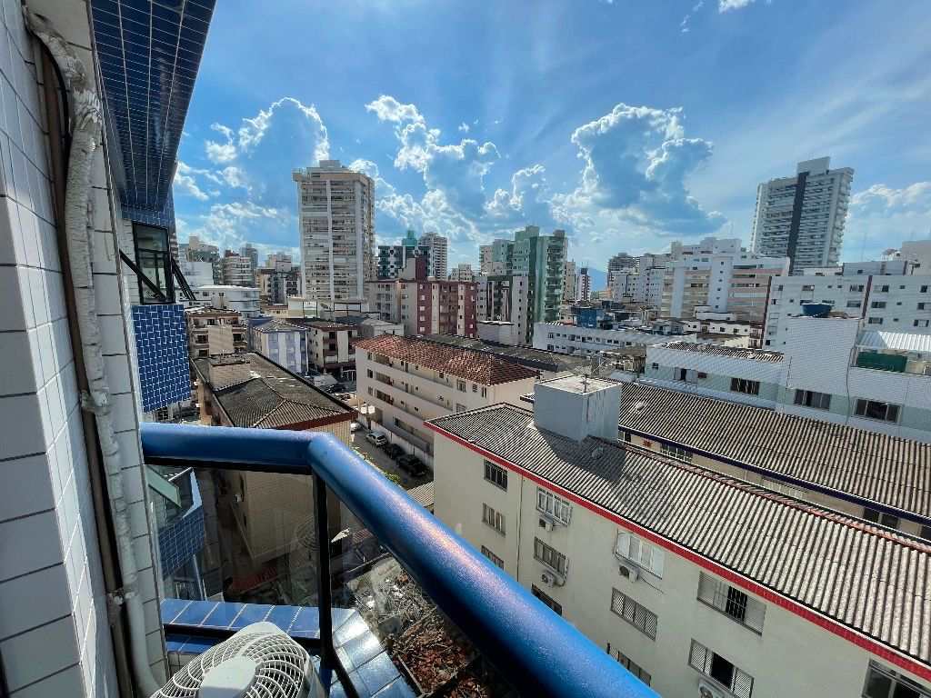 Apartamento em Praia Grande, no bairro Guilhermina
