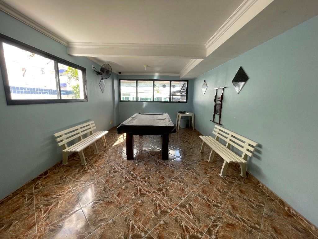 Apartamento em Praia Grande, no bairro Guilhermina