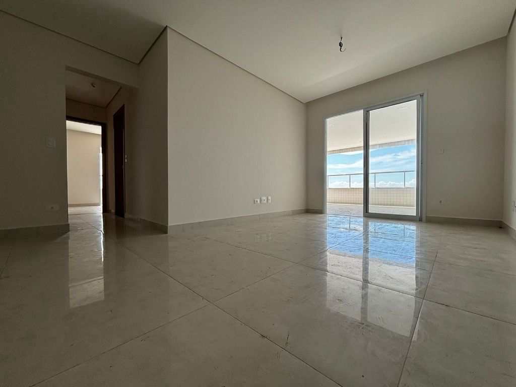 Apartamento em Praia Grande, no bairro Caiçara