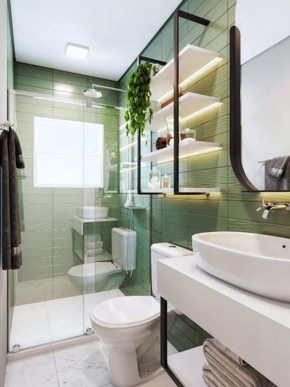 Apartamento em Praia Grande, no bairro Canto do Forte