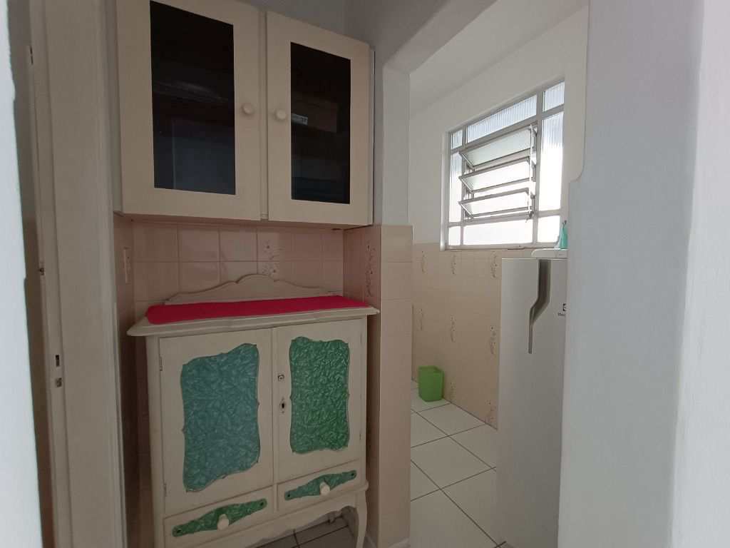 Kitnet em Praia Grande, no bairro Guilhermina