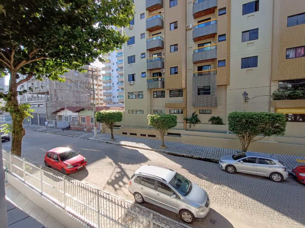 Kitnet em Praia Grande, no bairro Guilhermina