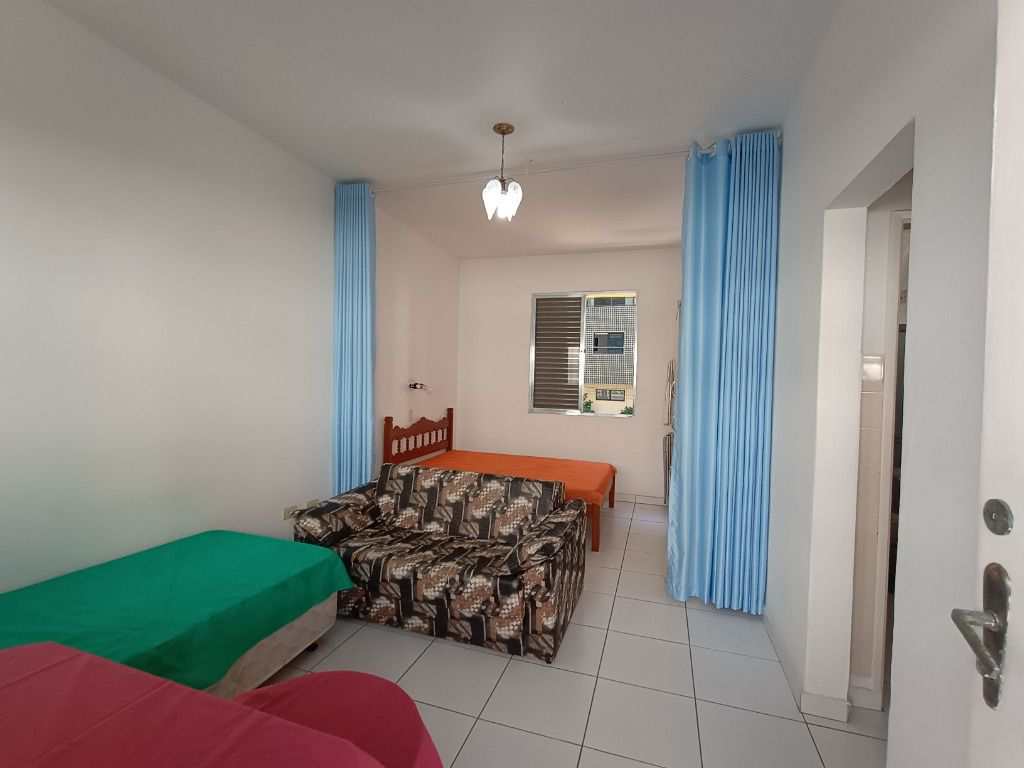 Kitnet em Praia Grande, no bairro Guilhermina