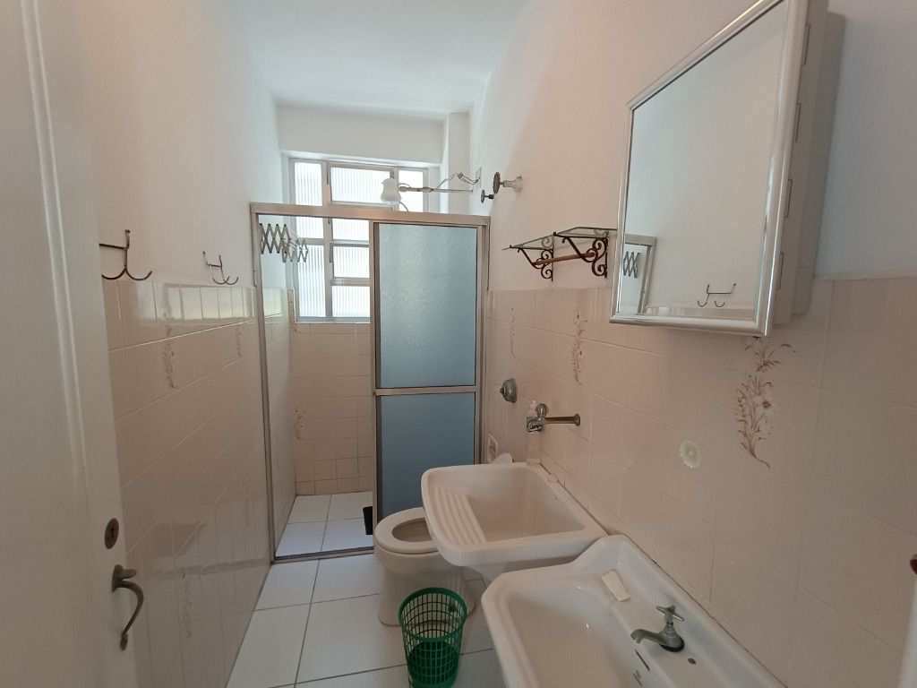 Kitnet em Praia Grande, no bairro Guilhermina