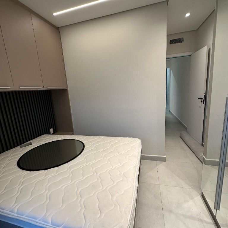 Apartamento em Praia Grande, no bairro Tupi