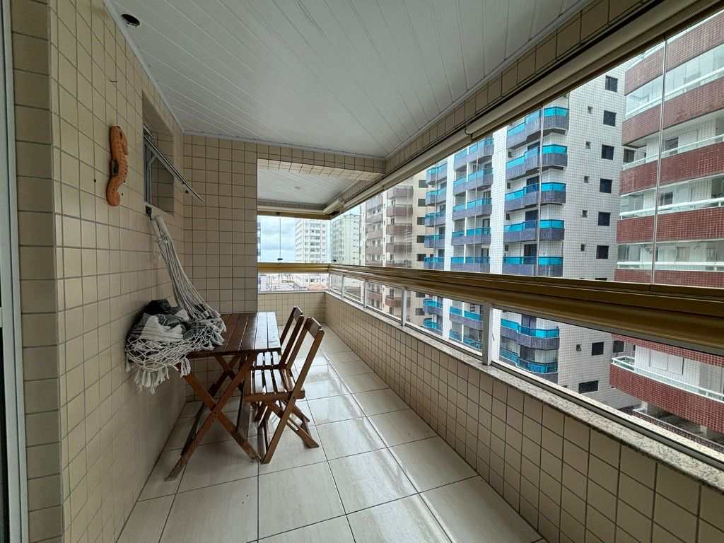 Apartamento em Praia Grande, no bairro Ocian