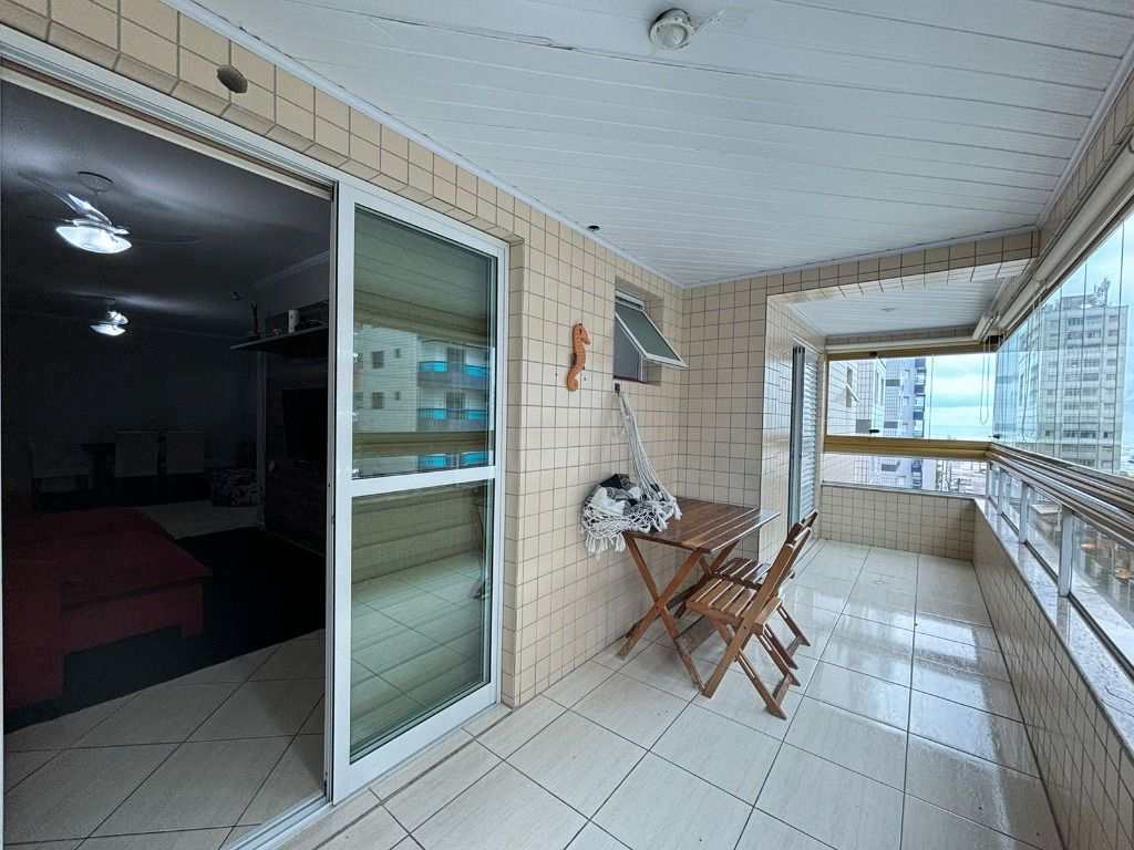 Apartamento em Praia Grande, no bairro Ocian