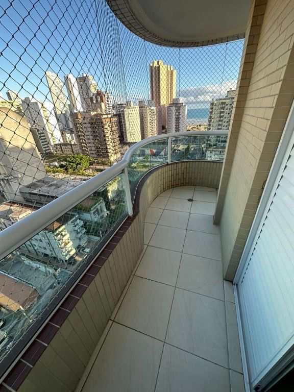 Apartamento em Praia Grande, no bairro Guilhermina
