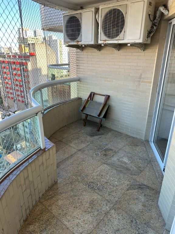 Apartamento em Praia Grande, no bairro Guilhermina