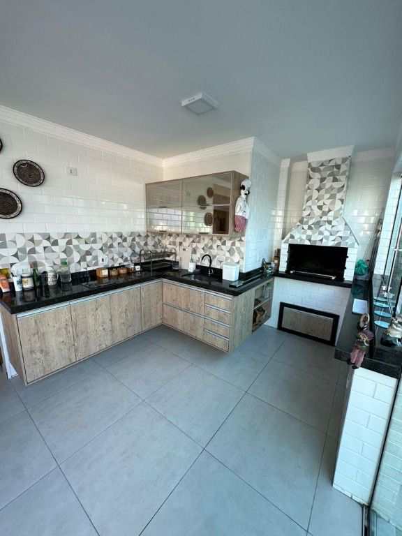 Apartamento em Praia Grande, no bairro Guilhermina